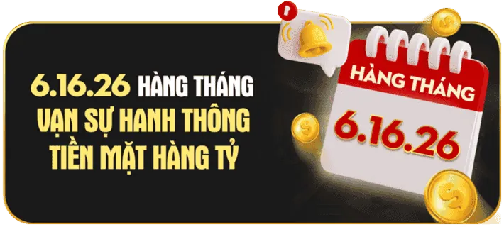 Chương Trình Hoàn Trả VN8