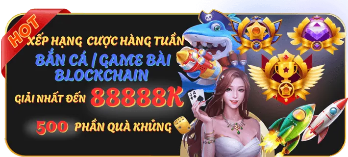 Tổng quan khuyến mãi VN8