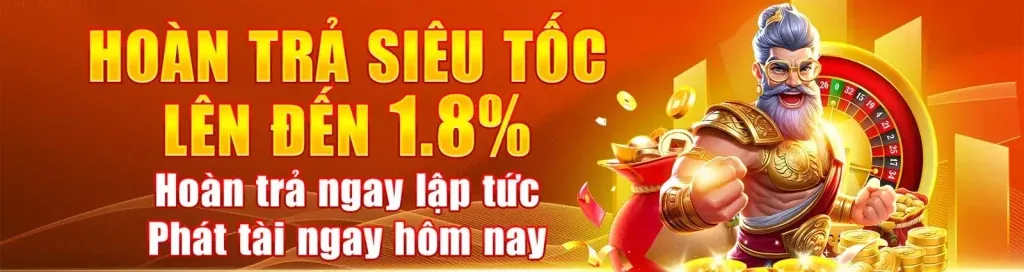 Thưởng Chào Mừng Người Chơi Mới VN8