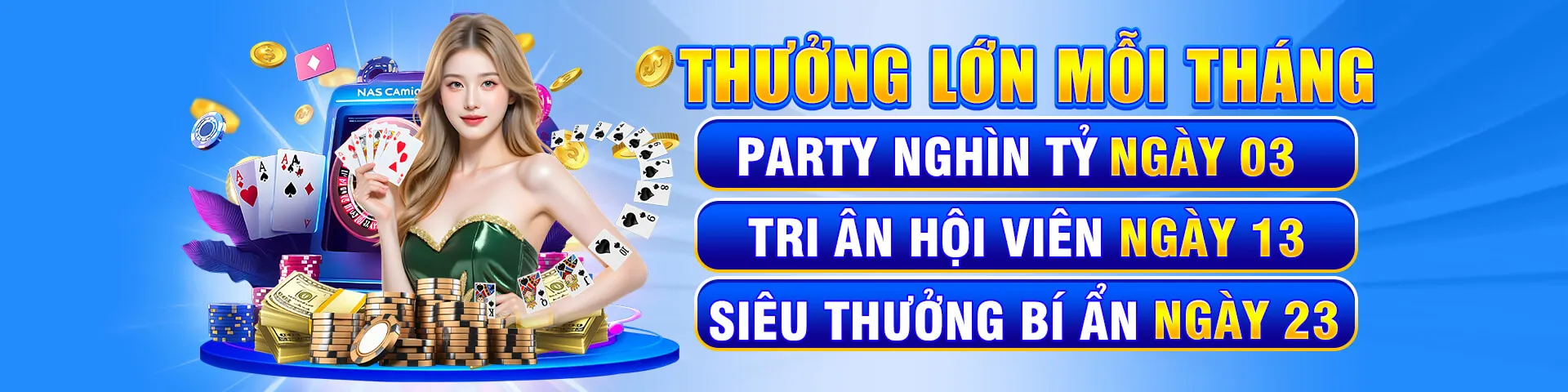 Hình ảnh chính về VN8 - Nền tảng game an toàn và đa dạng