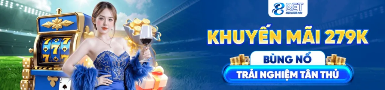 Chào mừng bạn đến với VN8 – Nền tảng cá cược trực tuyến hàng đầu Việt Nam
