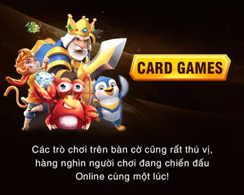 Game bắn cá giải trí trên VN8