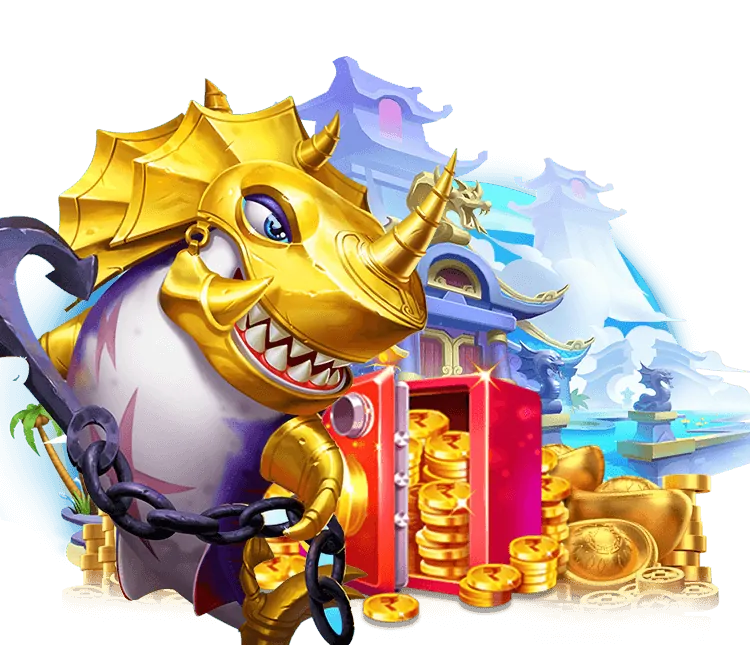 Bắn Cá 3D VN8