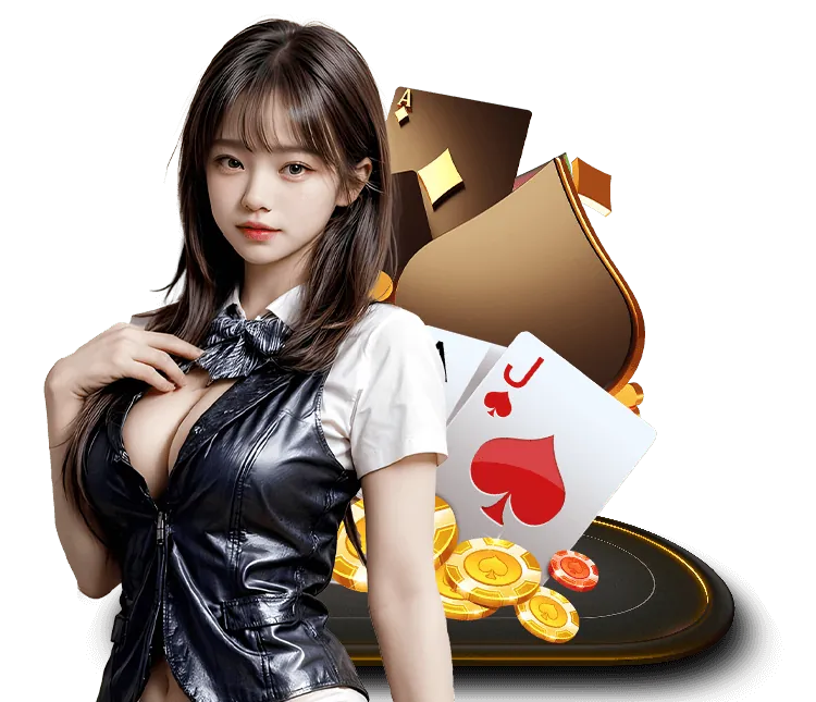 Blackjack Trực Tuyến VN8